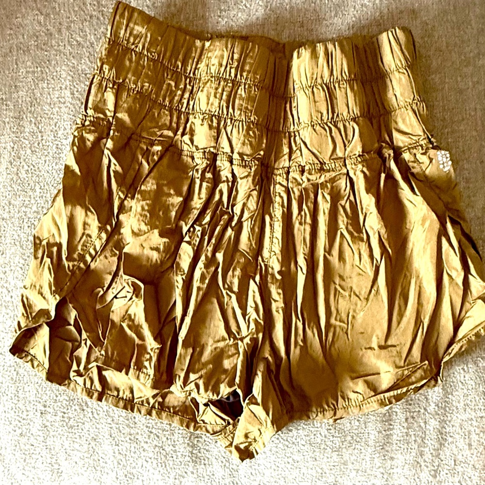Free People Shorts